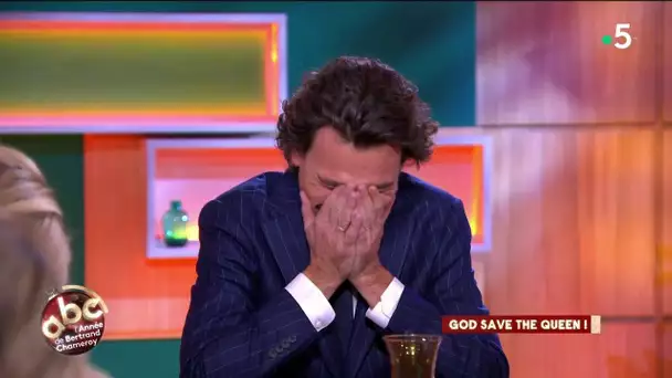 Un castor nommé Patrick - L’Année de Bertrand Chameroy - 19/12/2022