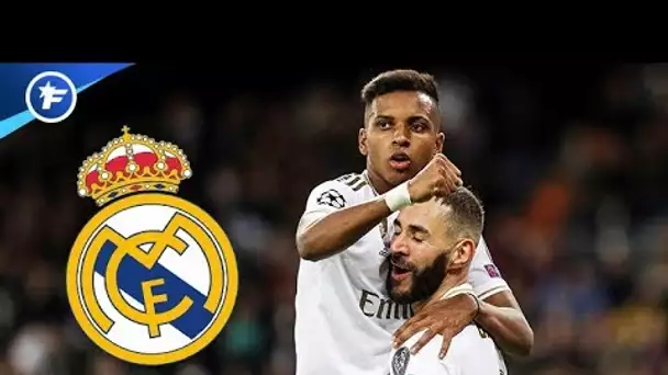Le triplé de Rodrygo avec le Real Madrid enflamme l'Espagne | Revue de presse