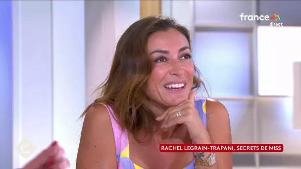 Les mille et une vies de Miss France