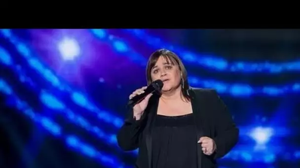 "The Voice" : Lisa Angell Virginie prend sa revanche après sa défaite à l'Eurovision