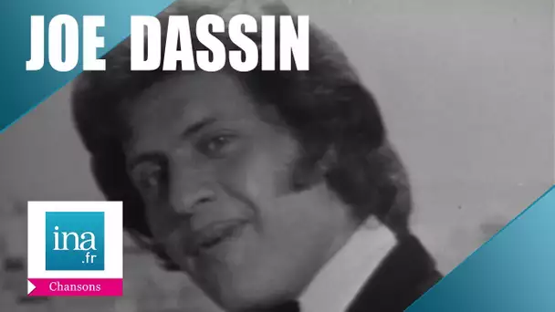 Joe Dassin "Les champs-Elysées" version italienne | Archive INA