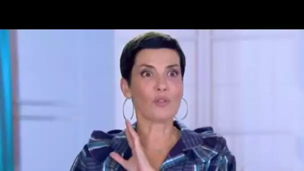 Les Reines du shopping : Cristina Cordula bluffée par le corps d'une candidate