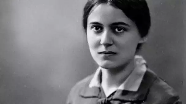 Edith Stein : l'histoire de Sainte Thérèse Bénédicte de la Croix