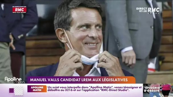 Manuel Valls, un opportuniste pas facile à suivre