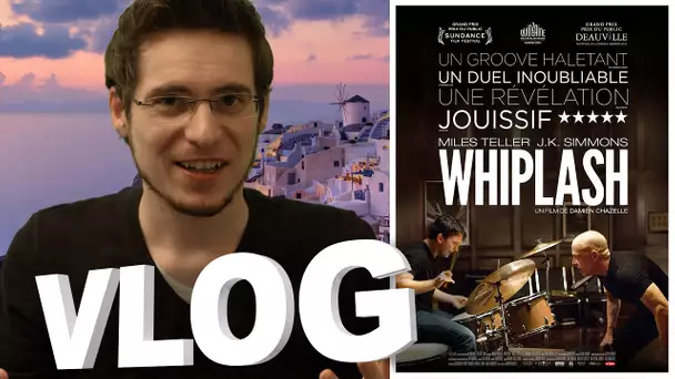 Vlog - Whiplash