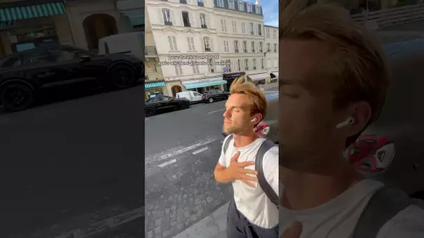 TU RETROUVES TON 16 APRÈS UNE DEMI-JOURNÉE EN BANLIEUE