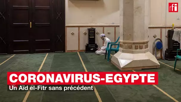 Un Aïd el-Fitr sans précédent