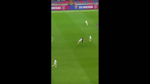 FC Barcelona 3 vs 0 CA Osasuna | Game Highlights ⚽