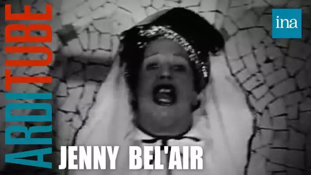 Jenny Bel Air "Femme avec toi" - Archive INA