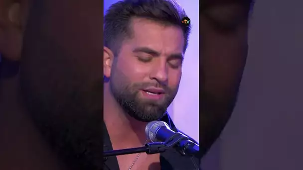 🎶 “Si seulement” en live par Kendji Girac