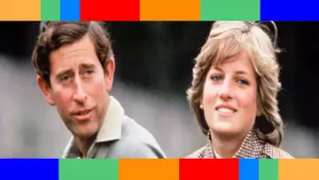 Lady Diana et le prince Charles : cet étrange surnom donné à leur couple