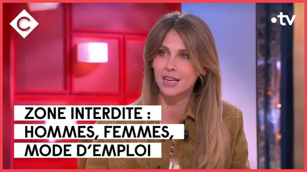 50 ans de révolution dans les rapports femmes-hommes, Ophélie Meunier - Le 5/5 - C à Vous - 24/03/23