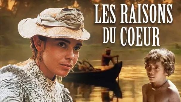 LES RAISONS DU COEUR - Film complet VF - Comédie dramatique