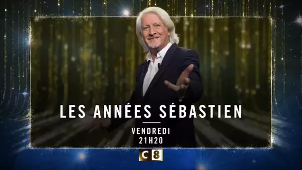 Ce soir c'est Les Années Bonheur sur C8 !