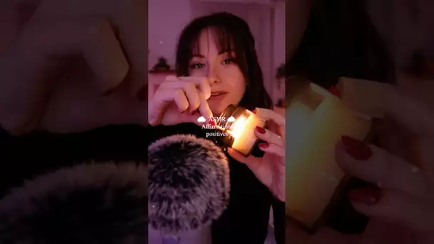 #asmr pour toi 🥰