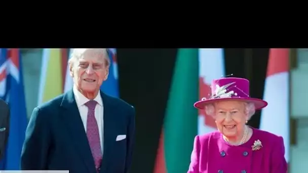 Le prince Philip rejoint Elizabeth II à Windsor, après les rumeurs alarmistes