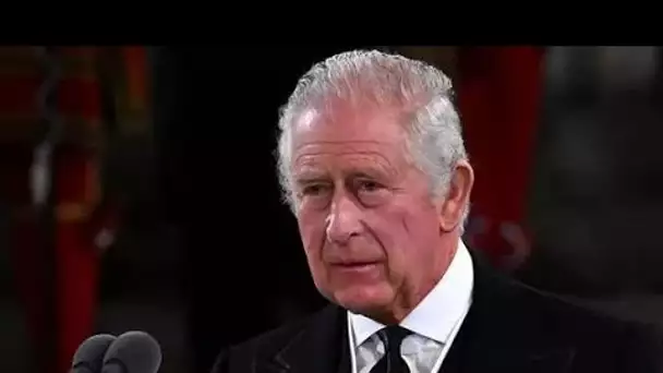 Le roi Charles publie le premier message depuis la fin de la période de deuil royal a un lien avec l