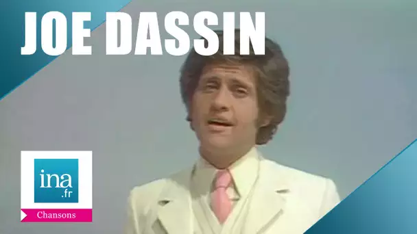 Joe Dassin, le best of 1968 - 1973 (Compilation) | Archive INA