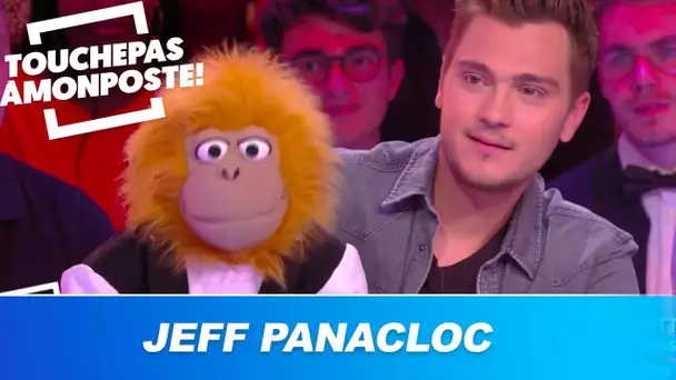 La BABAttle spéciale Jeff Panacloc !