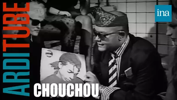 Les Chouchous : TTDA | INA Arditube