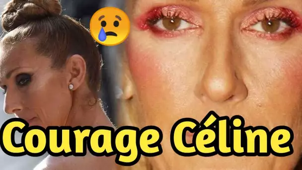 "Elle ne peut plus marcher" : l'état de santé de Céline Dion s'aggrave, mises à jour