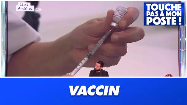 Vaccins et l’affaire de “la 6ème dose” : un grand scandale ?