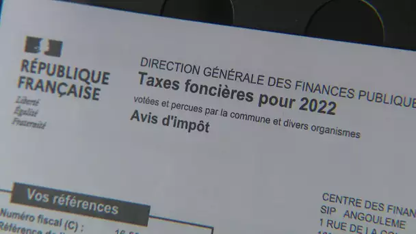 Taxe foncière : ces communes de Charente qui n'augmentent pas