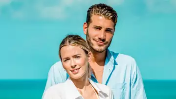 Virginie et Nicolo (10 Couples) sont-ils toujours ensemble depuis la fin du tournage ? Nous avons la réponse