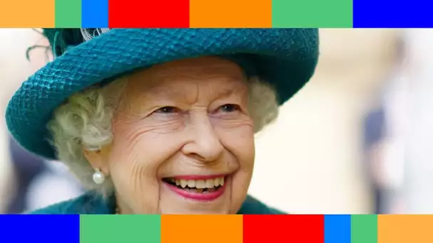 Elizabeth II affaiblie  cette bonne nouvelle qui devrait lui redonner du baume au coeur