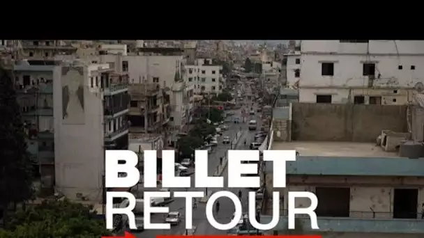 La rue de Syrie, à Tripoli, symbole des fractures du Liban • FRANCE 24