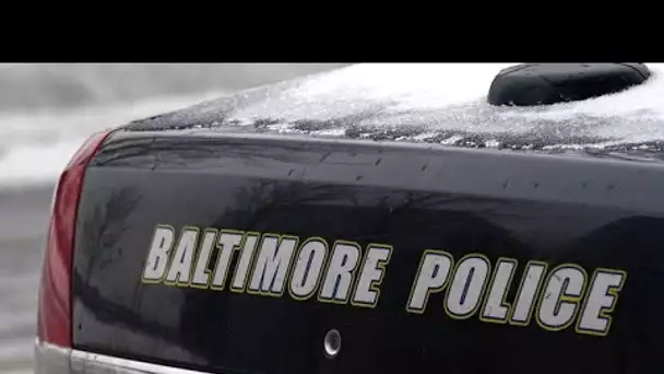 Fusillade à Baltimore : au moins 2 morts et une trentaine de blessés selon la police