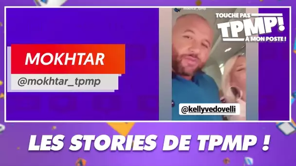 Le meilleur des stories des chroniqueurs de TPMP, épisode 1