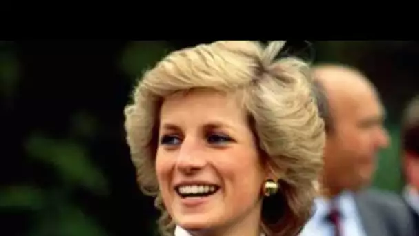 « Elle aurait été très contrariée » : Lady Diana aurait voulu qu'Harry soit le...