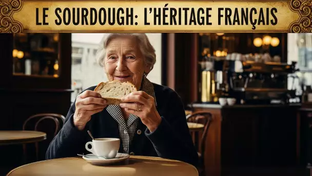 La Vérité sur le Pain au Levain : Le Secret de la Boulangerie Française