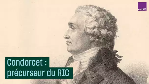 Condorcet : un précurseur du RIC