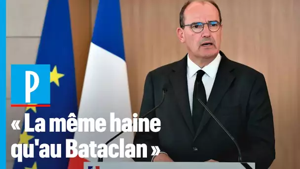 Français tués au Niger : « La France porte le deuil de vos enfants », déclare Jean Castex