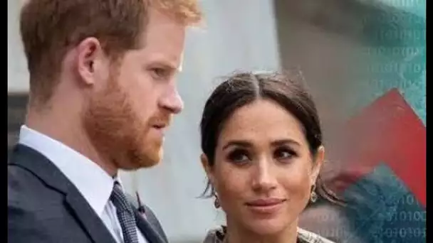 Popularité de Meghan Markle : la duchesse de Sussex PERD la confiance de la Grande-Bretagne - nouvea