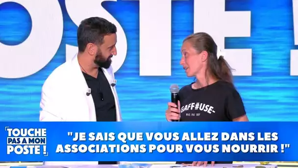 Cyril Hanouna offre une nouvelle vie à cette maman au bord du gouffre !