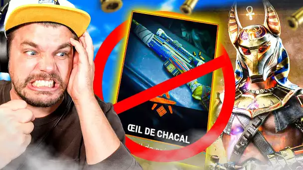 ACTIVISION NOUS PRENDS pour des CONS ! 😡🤬