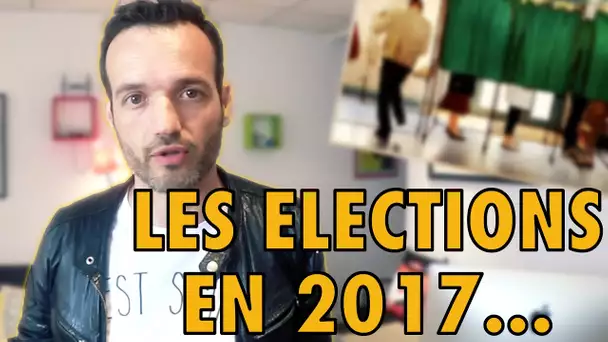 Elections Présidentielles 2017 : Il y avait une solution Alternative