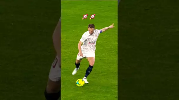 RAKITIC ROCKETS 🚀😱