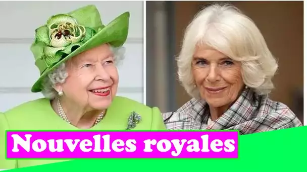 Signification du titre de Camilla : pourquoi l'honneur du nouvel an de la reine pour Camilla est si