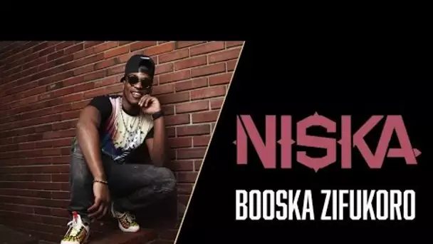 Niska - Booska Zifukoro