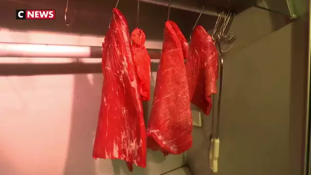 La viande rouge mauvaise pour la santé ? Des chercheurs mettent en doute des dizaines d'études