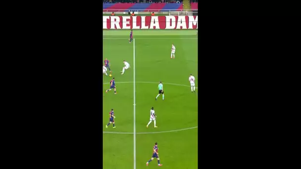 FC Barcelona 1 vs 0 Rayo Vallecano | Game Highlights ⚽