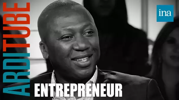 Entrepreneur de génie, il témoigne chez Thierry Ardisson | INA Arditube