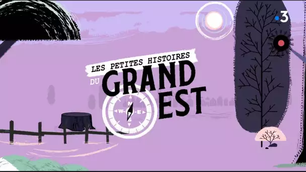 Les petites histoires du Grand Est : Émile Gallé et l'École de Nancy (8/10)