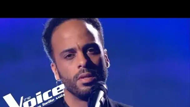 Charles Aznavour – La Bohème | Ryadh | The Voice France 2020 | KO