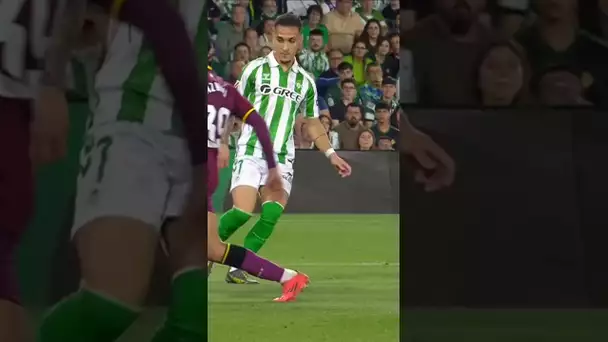 Betis Tiki-Taka ⚽️🟢