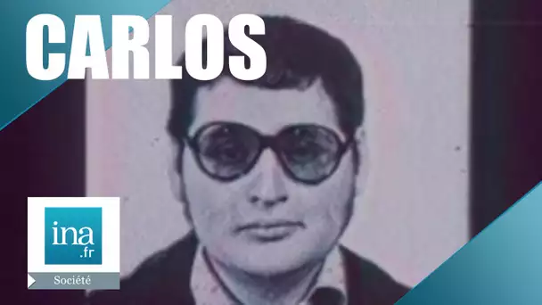 Qui est Illitch Ramirez Sanchez, alias Carlos ? | Archive INA